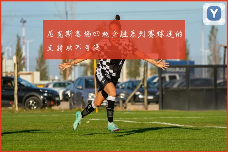 尼克斯客场四轮全胜系列赛球迷的支持功不可没